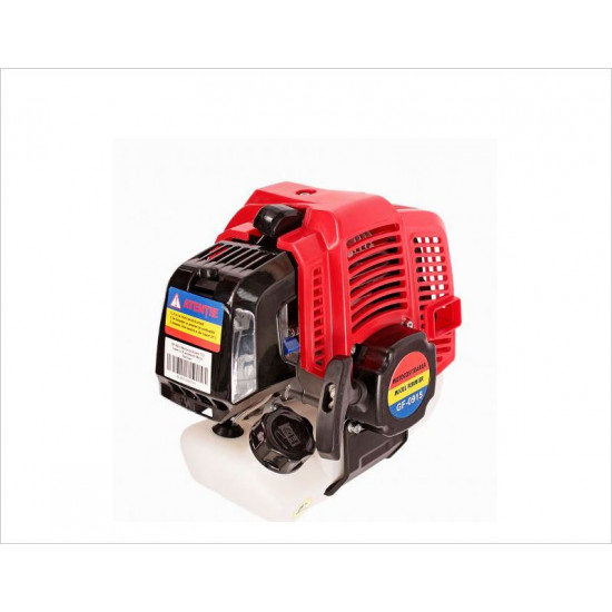 MOTOCOSITOARE MICUL FERMIER GF-0915 CU 8 ACCESORII 4.76CP